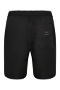 shorts-bermuda-noirs-design-elegant
