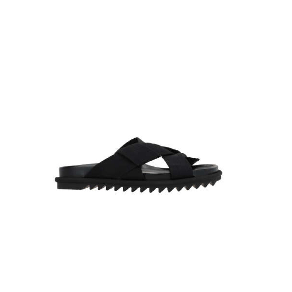 Sandalen dries van online noten