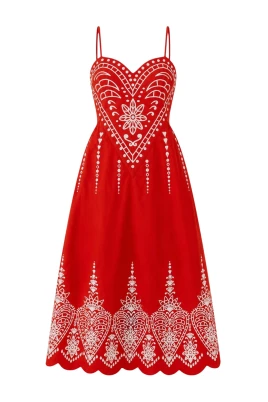 Vicky Dress
