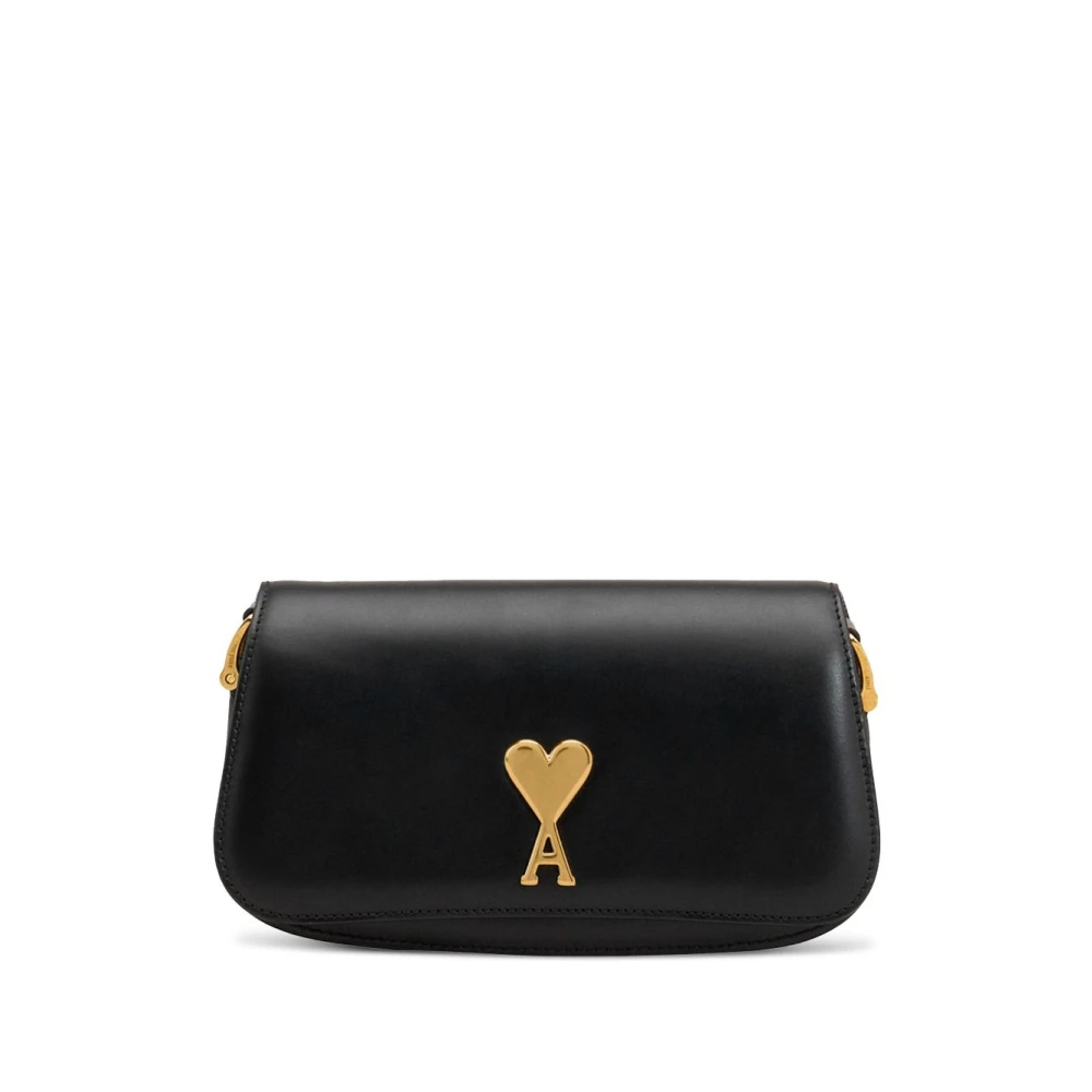 Bags > Shoulder Bags - - Ami Paris - Modalova