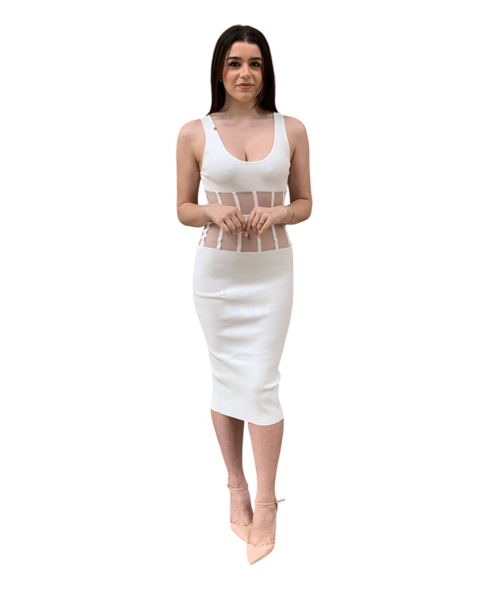 knit-dress