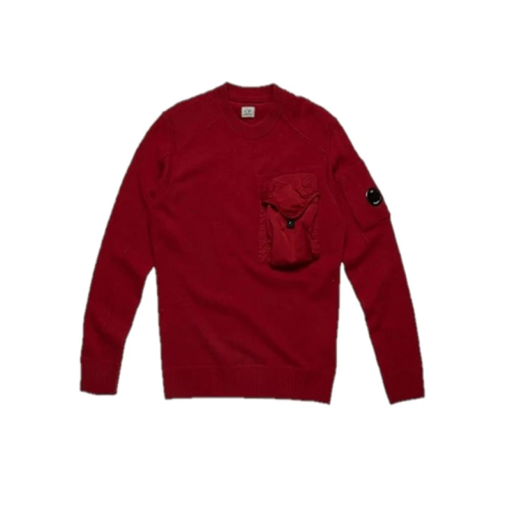Sweatshirts & Hoodies > Sweatshirts - - C.p. Company - Modalova