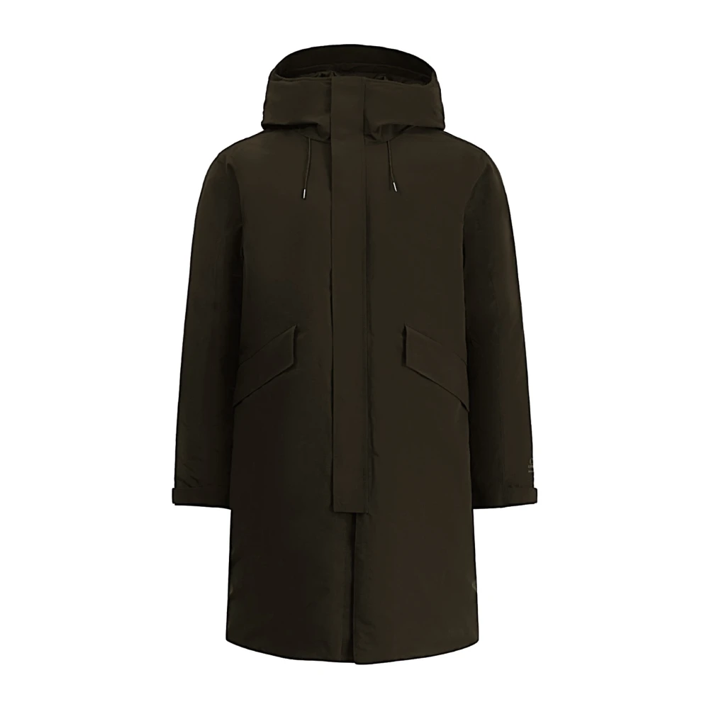 Coats > Single-Breasted Coats - - C.p. Company - Modalova