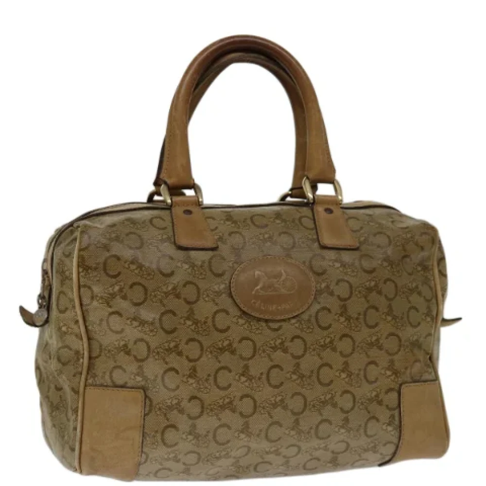 Pre-owned > Pre-owned Bags > Pre-owned Handbags - - Celine Vintage - Modalova