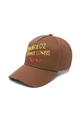 brown-cotton-hats-with-polyester-lining