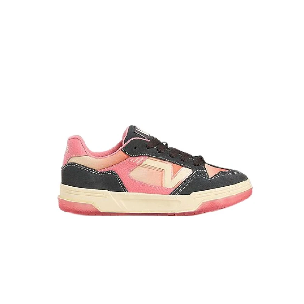 Vans Sneakers Heren Schoenen Veelkleurig Multicolor