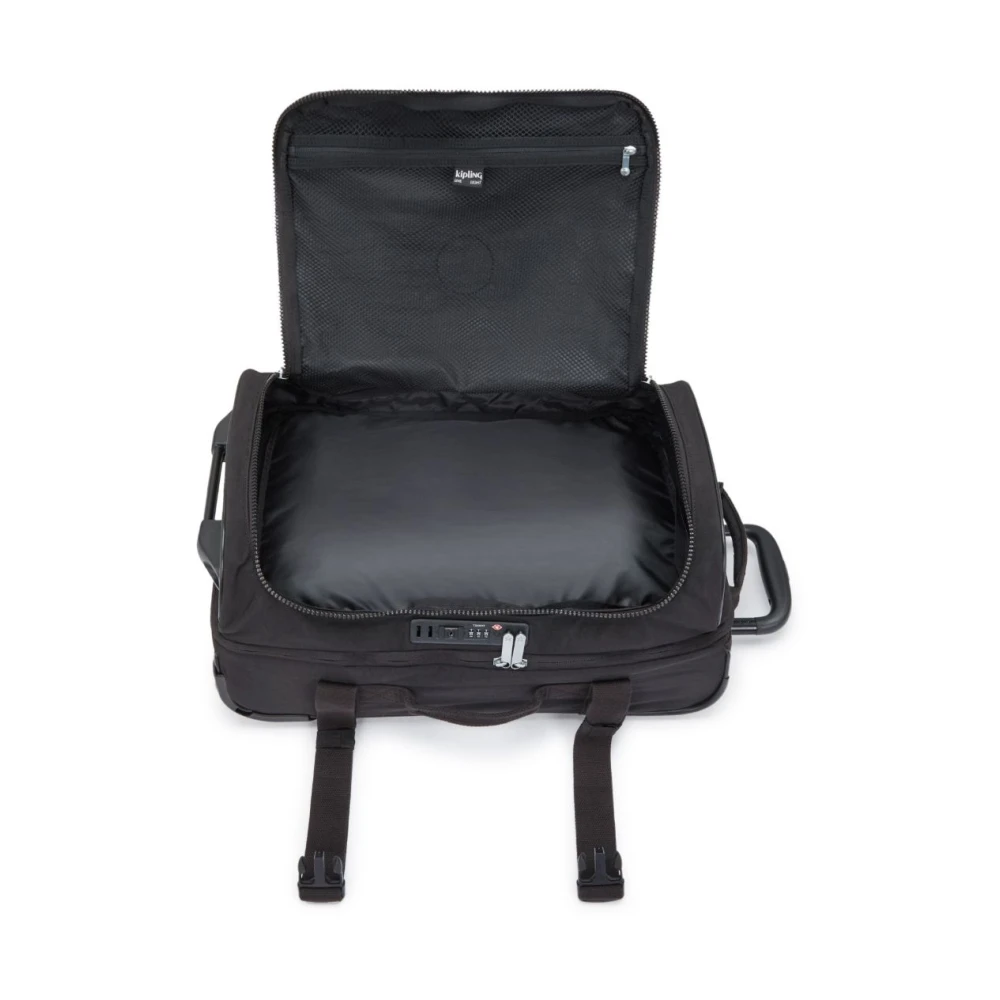 Kipling Aviana Trolley Koffer Black Unisex