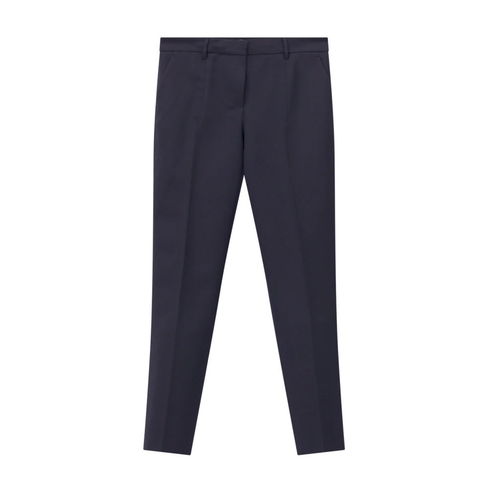 Gabriela Hearst , Chinos, Male, Blue, W36, Chinos