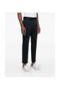 pantalon-bleu-avec-fermeture-cachee