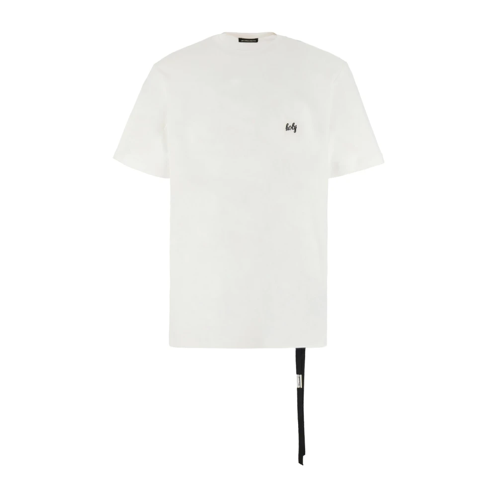 Tops > T-Shirts - - Ann Demeulemeester - Modalova