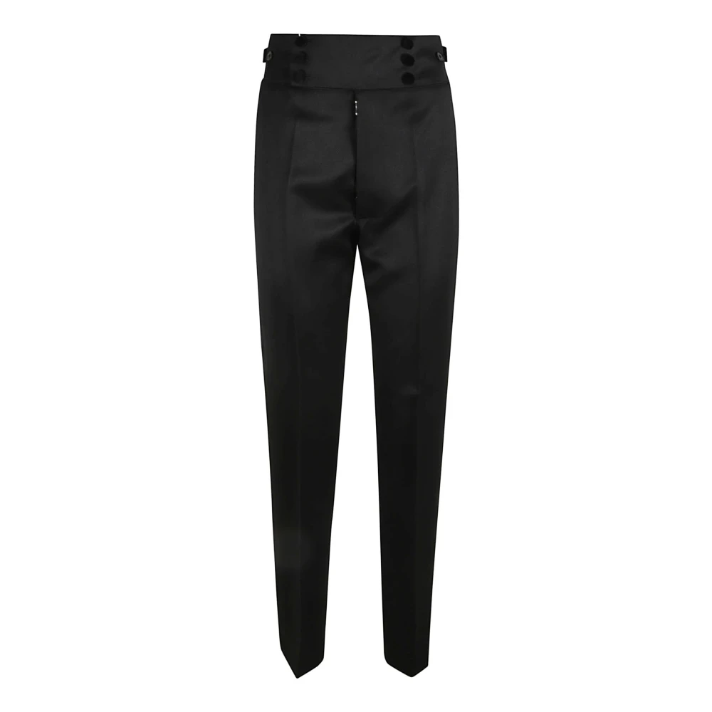Trousers > Slim-fit Trousers - - Maison Margiela - Modalova