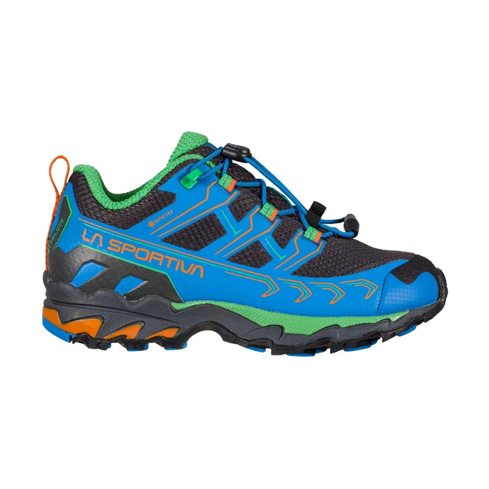 La Sportiva Elektrisk Blå Flamma Ultra Raptor II GTX Multicolor, Unisex