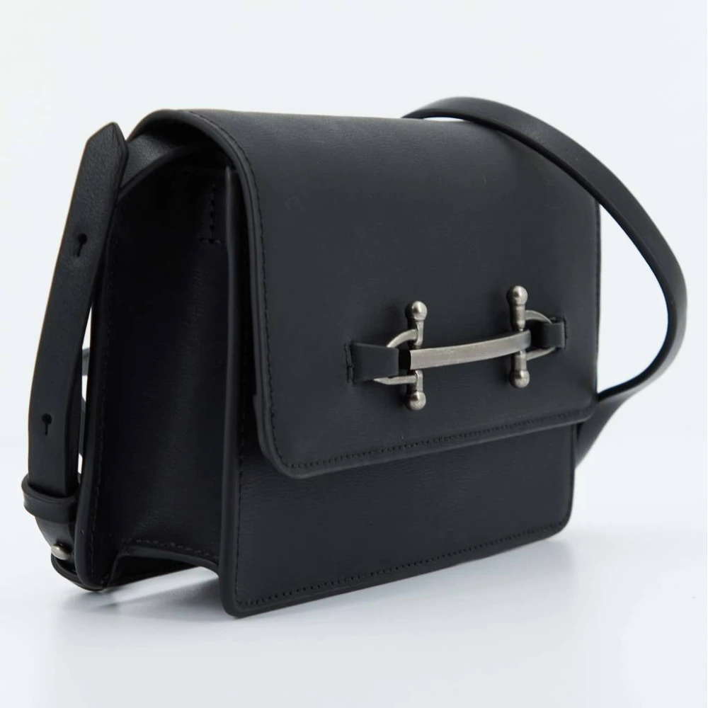 Clarks Cross Body Bags Black Dames