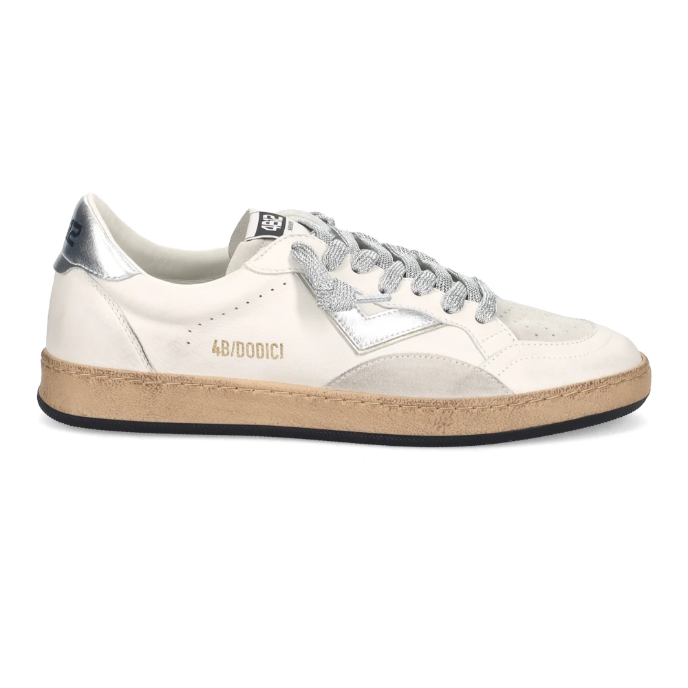 B12 - Shoes > Sneakers - White - 4B12 - Modalova