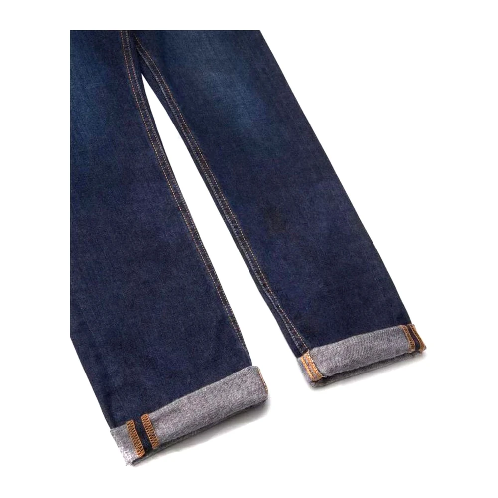 Dondup Jeans Blue Heren