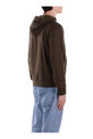 green-hoodie-sweater-logo-zipper-front
