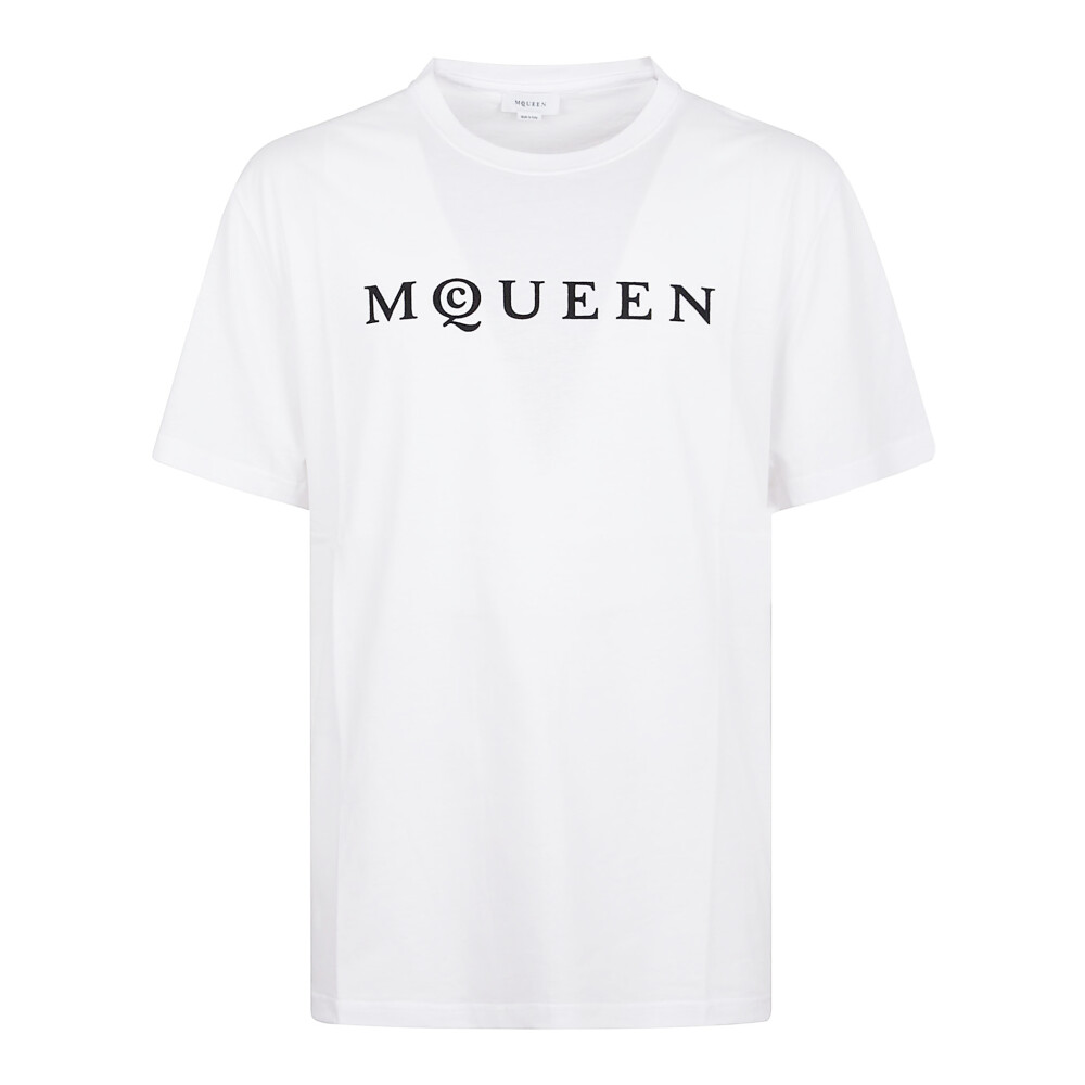 Alexander McQueen T-shirts • Shop T-shirts from Alexander