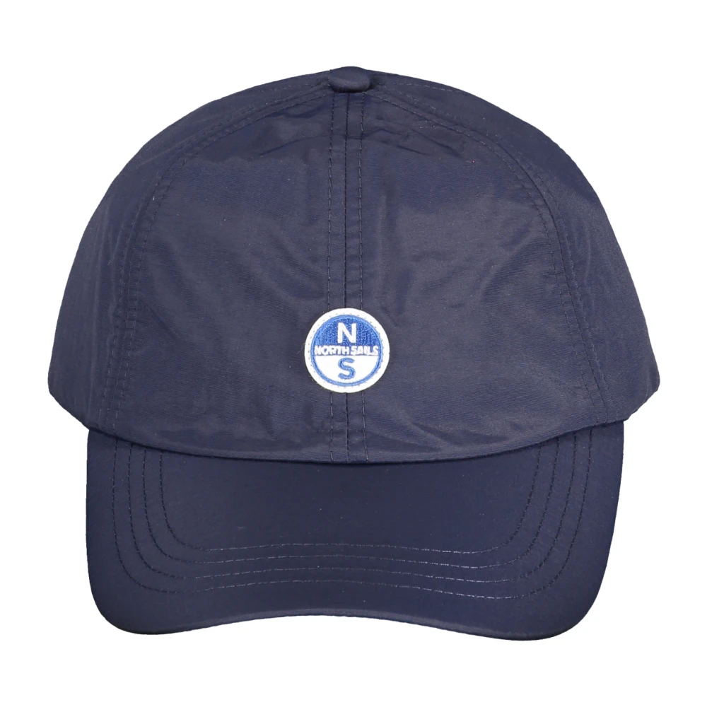 North Sails Basecap Recycelter Taslan Einheitsgröße - Bild 4