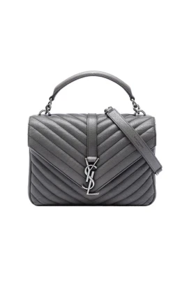 Pre-owned College Satchel