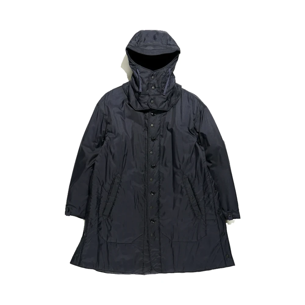 Jackets > Winter Jackets - - Engineered Garments - Modalova