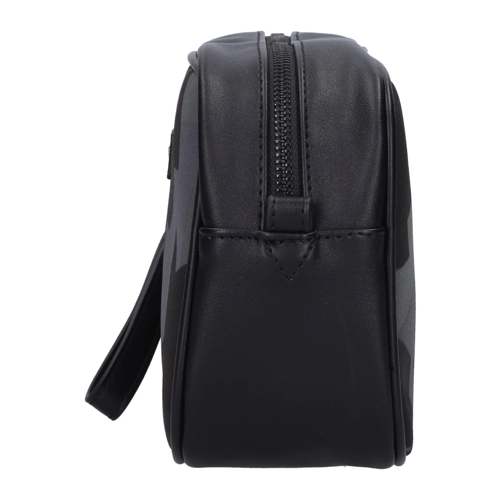 Valentino by Mario Valentino Mario Valentino Zwart Black Heren
