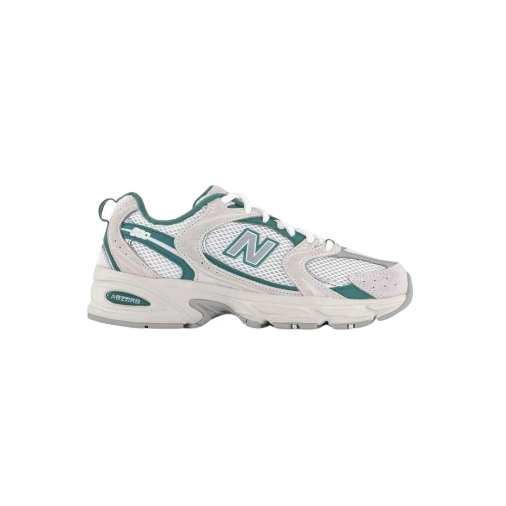 New balance best sale 759 green