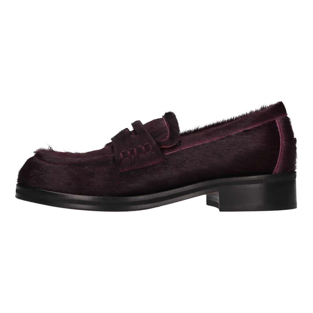 LORENA PAGGI 52256 Platte Schoenen