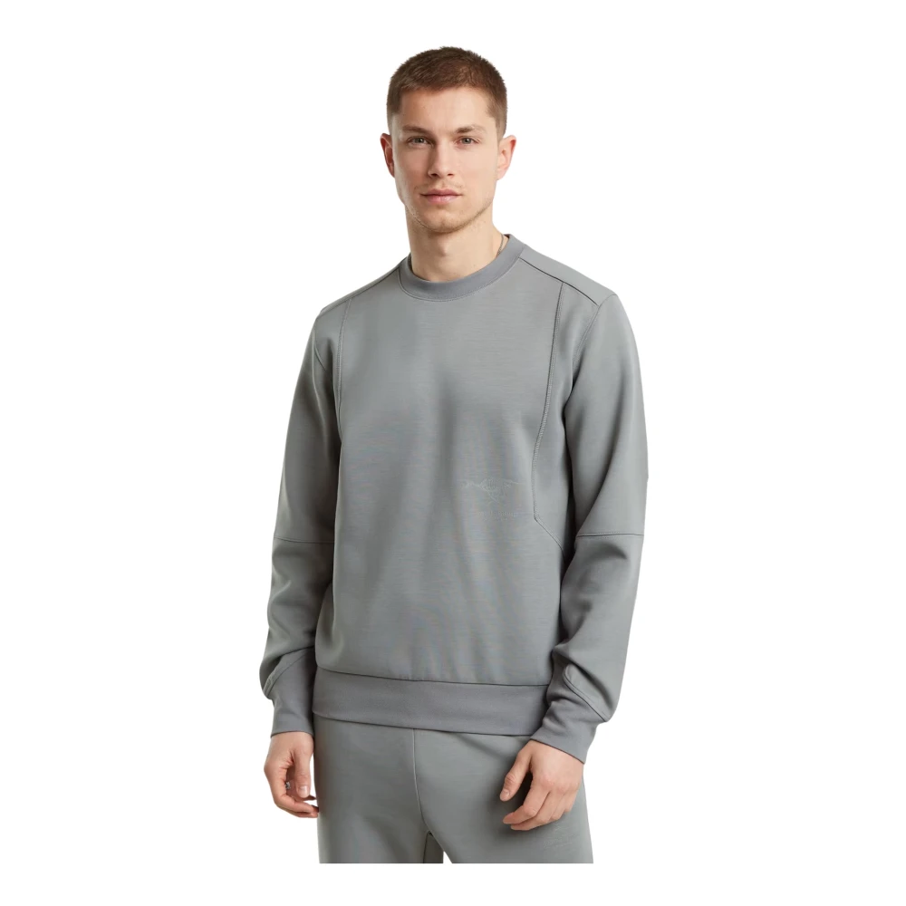 G-Star Stijlvolle Denim Jeans voor Mannen Gray Heren
