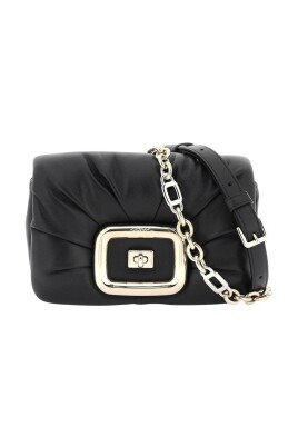 black-mini-chain-bag-elegant-style
