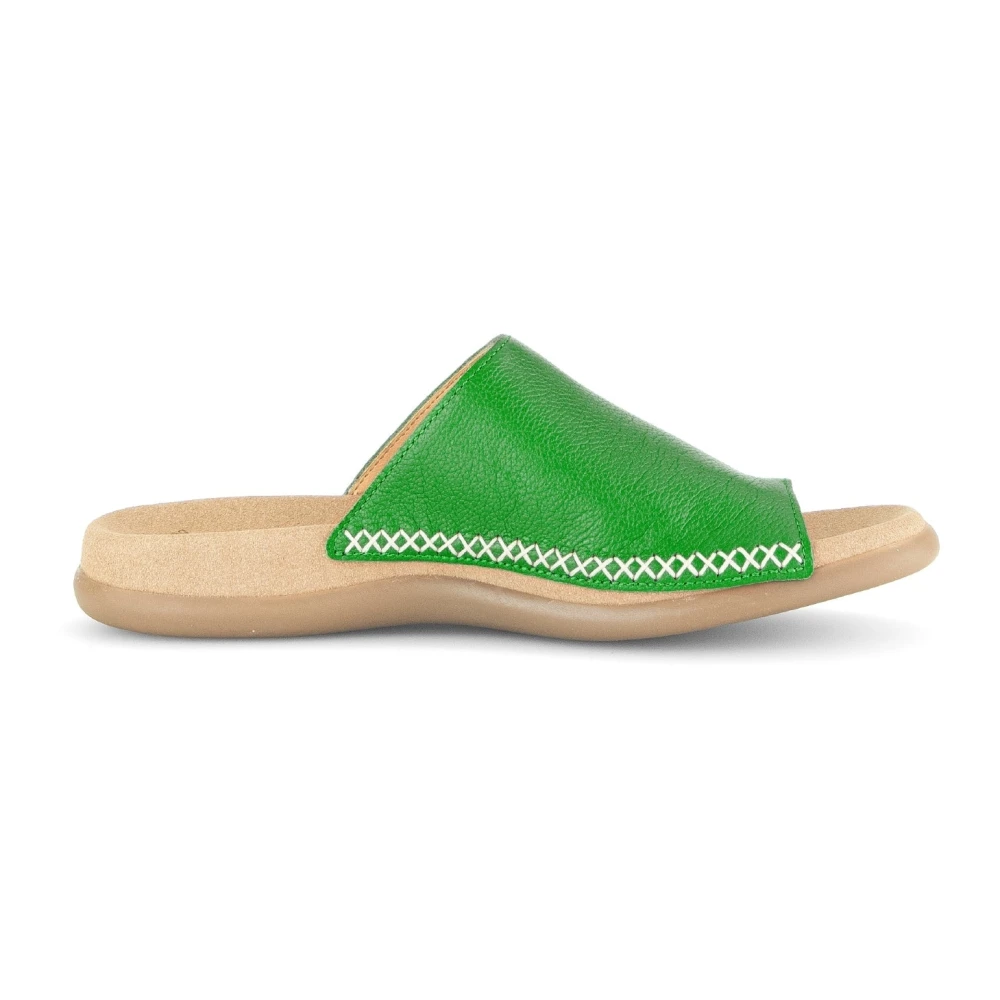 Shoes > Flip Flops & Sliders > Flip Flops - - Gabor - Modalova
