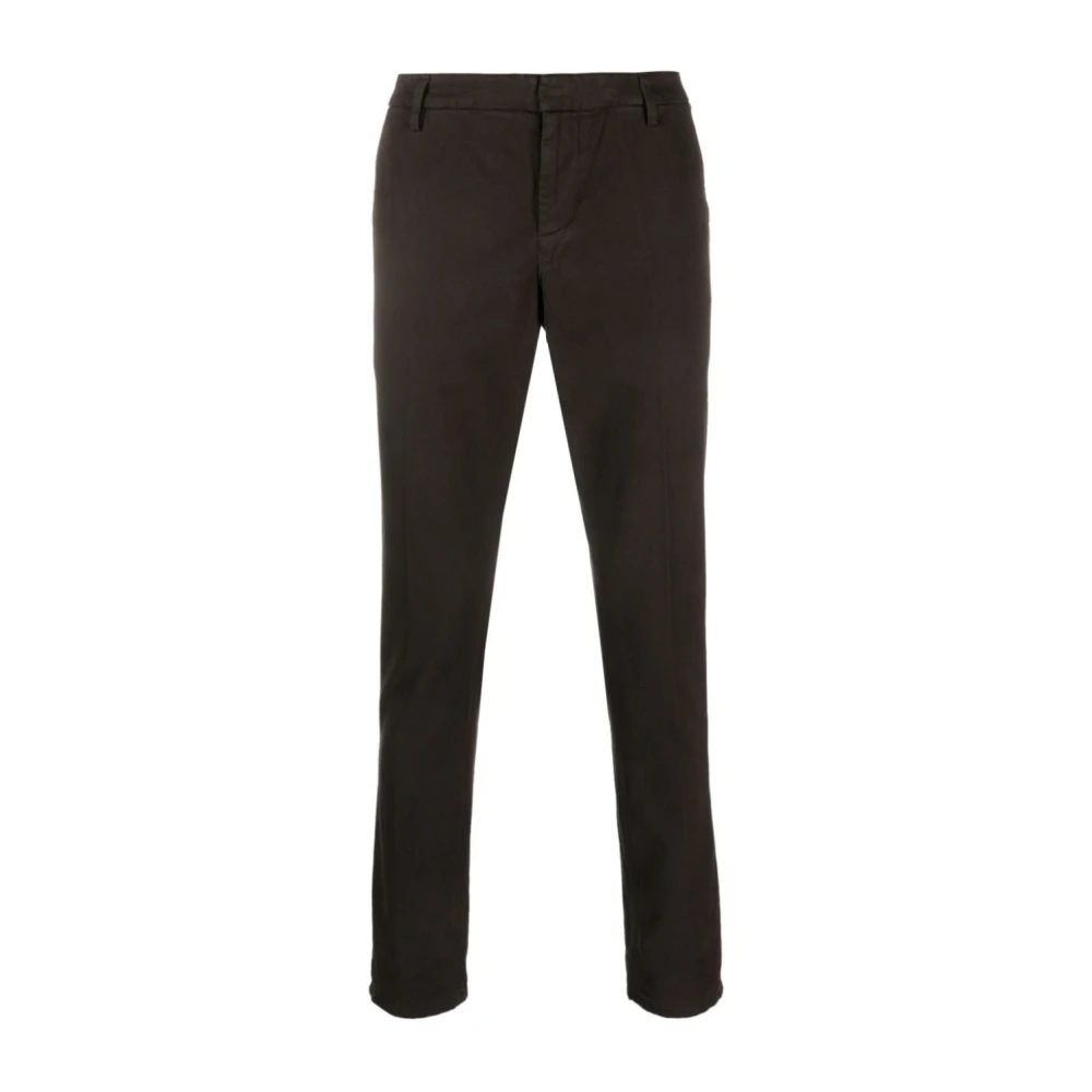 Trousers > Chinos - - Dondup - Modalova