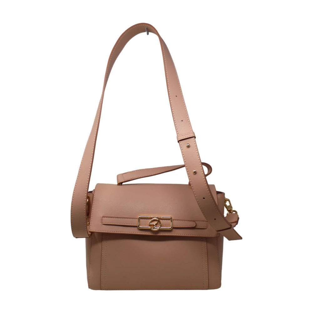 Gattinoni Handtas Pink Dames