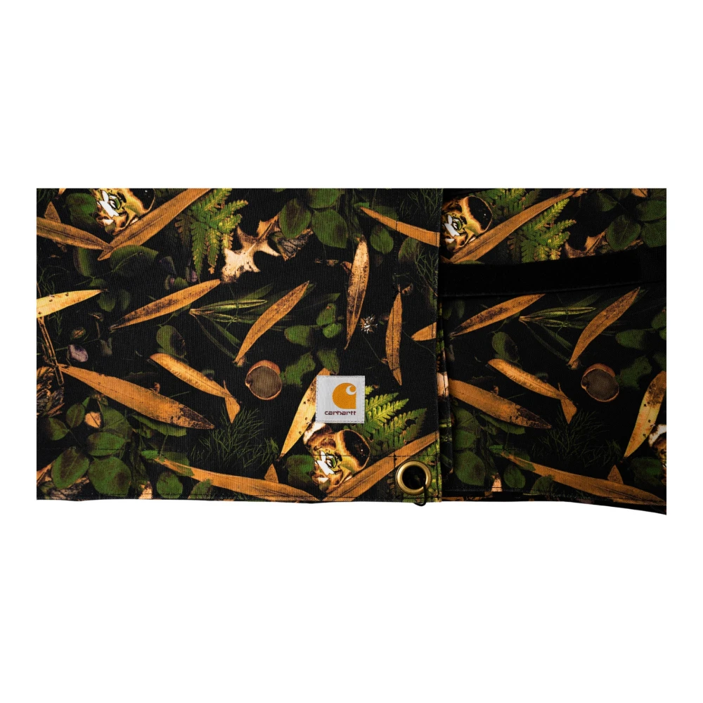 Carhartt WIP Lumen Duck Canvas Picknick Deken Multicolor Unisex