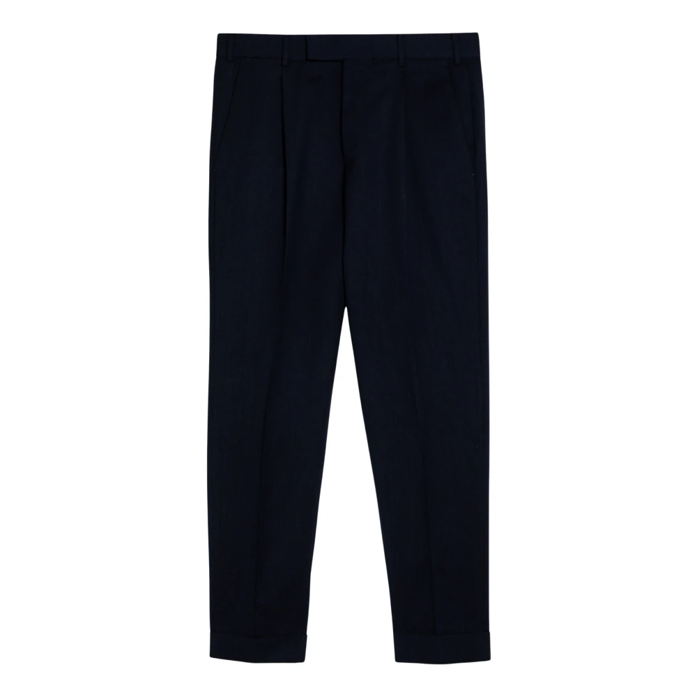 PT Torino Reguliere Rebel Broek Blue Heren