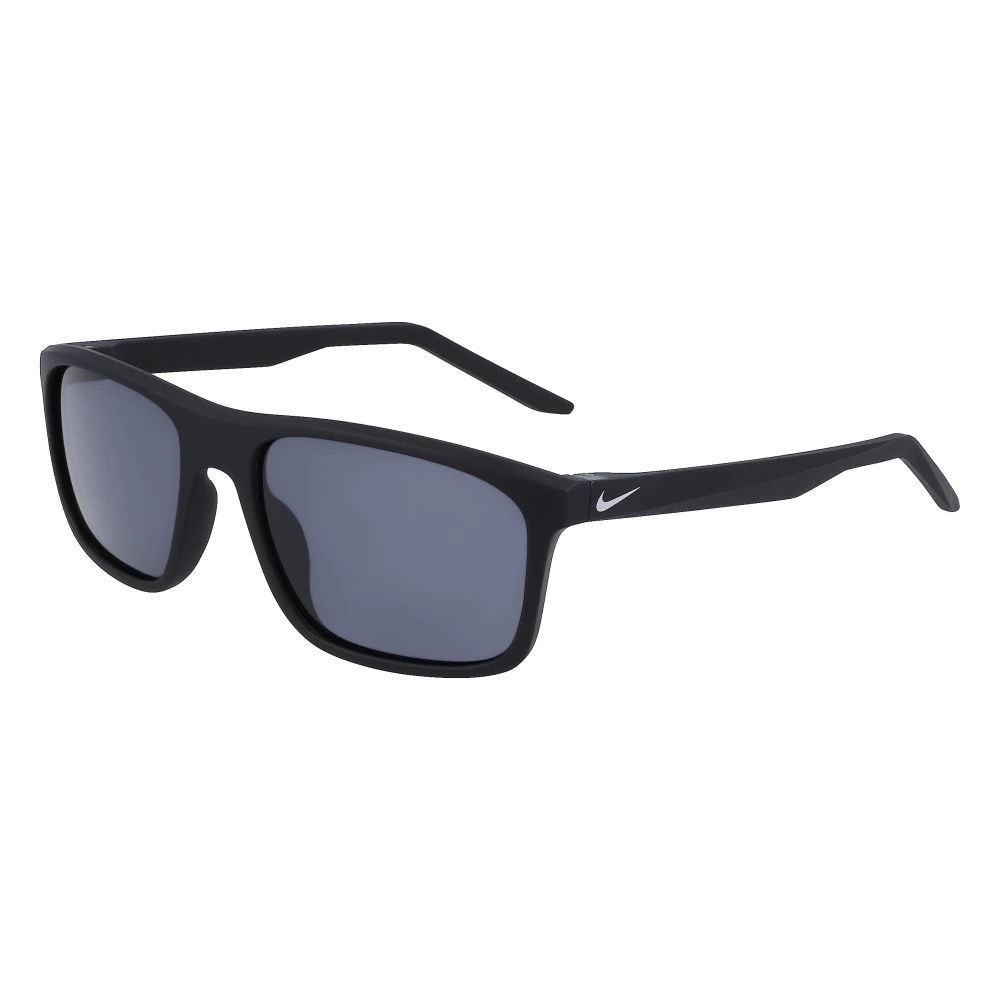 Nike Men's Black Sporty Sunglasses - Sunglasses - 59 Mm - Accessories