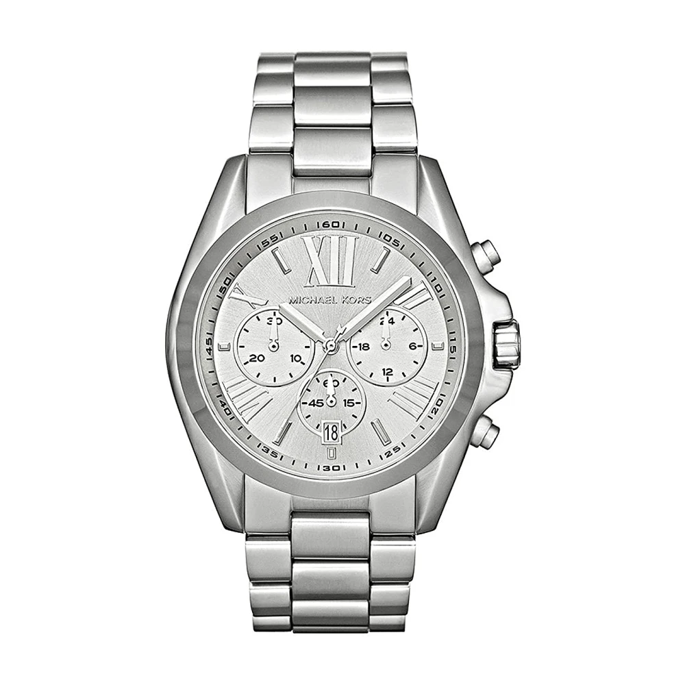 Accessories > Watches - - Michael Kors - Modalova