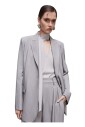 veste-grise-en-viscose-a-deux-boutons