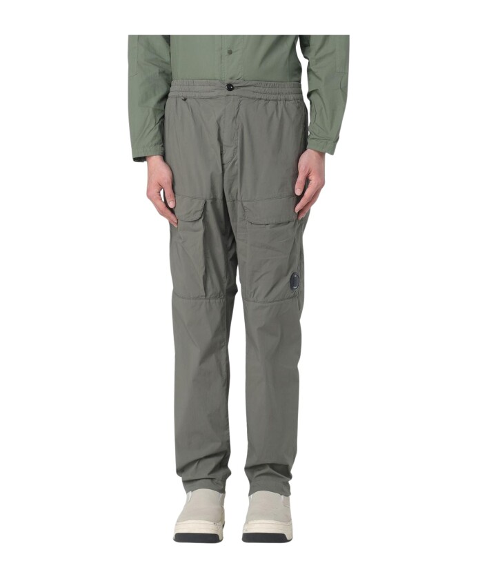 pantalon-cargo-vert-style-leger