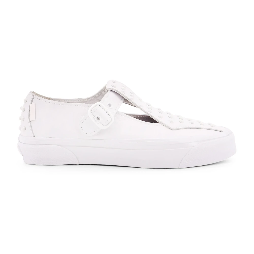 Vans - Shoes > Sneakers - White - Vans - Modalova