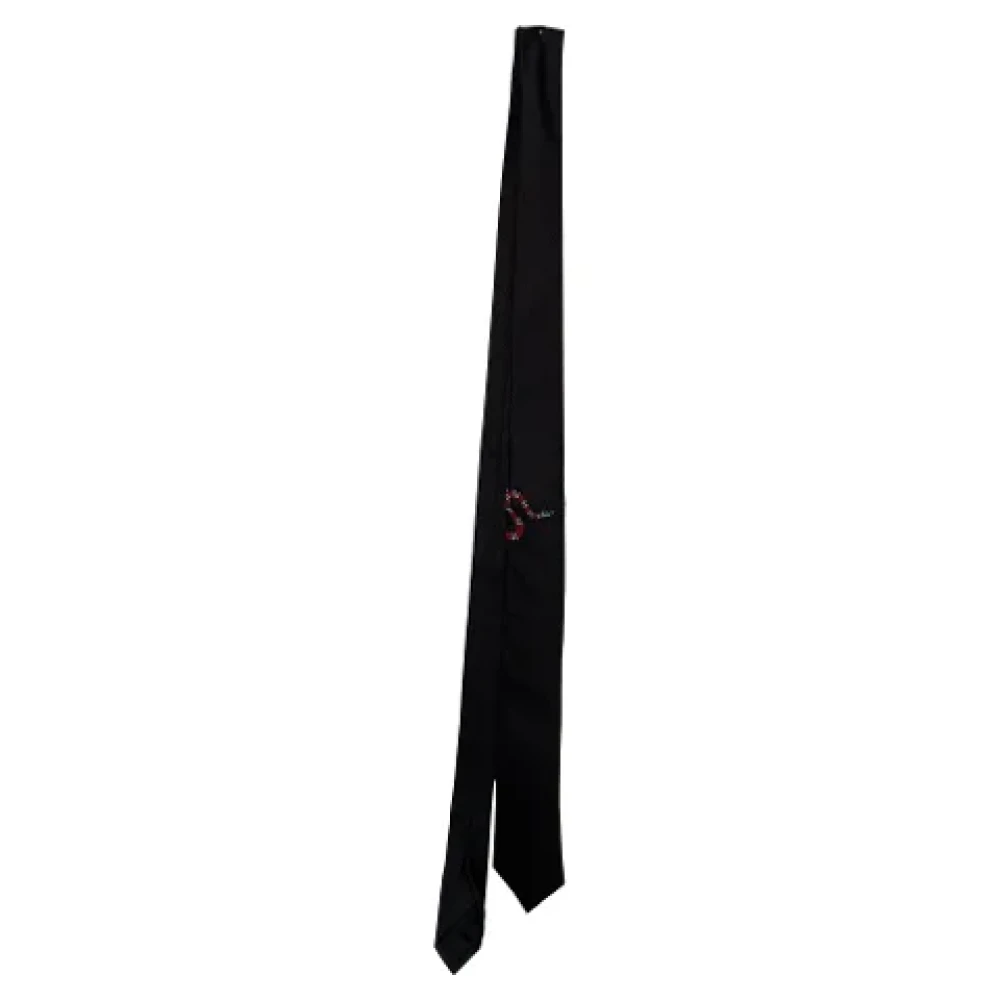 Pre-owned > Pre-owned Accessories - - Gucci Vintage - Modalova