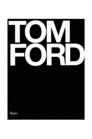 Modeikon: Tom Ford