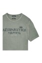 groene-t-shirt-m-c-polos