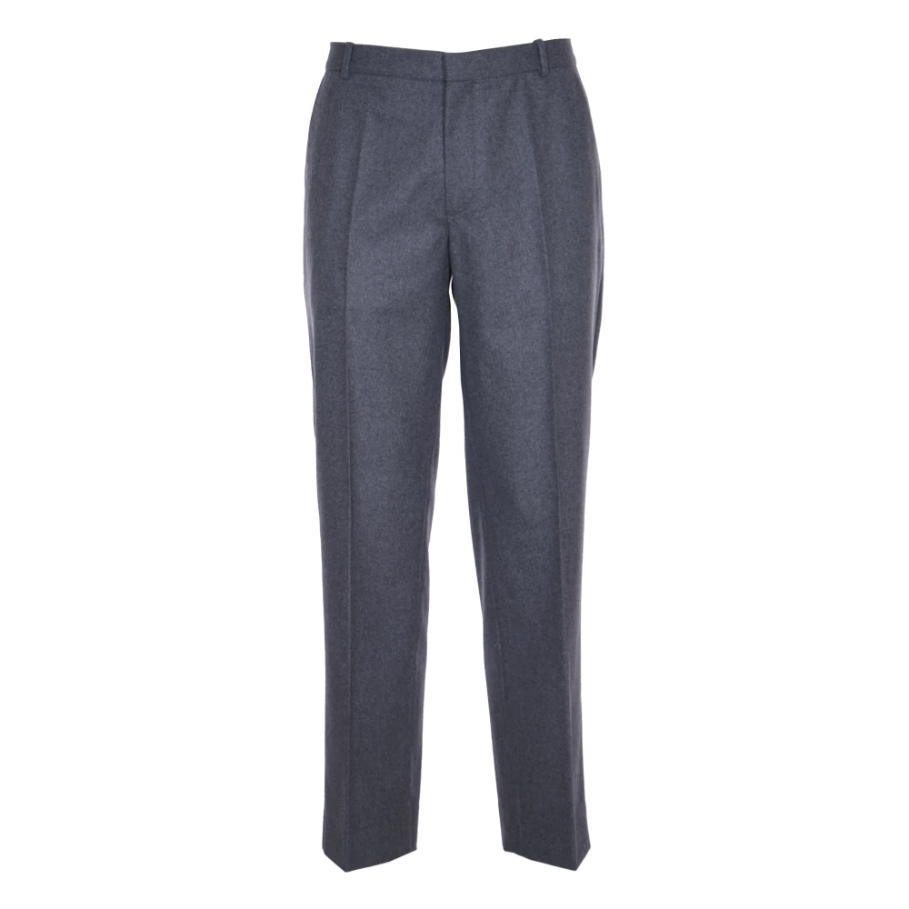 Circolo 1901 Stijlvolle broek voor mannen Gray Heren