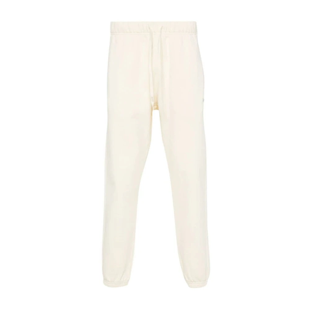 Autry Casual joggingbroek White Heren