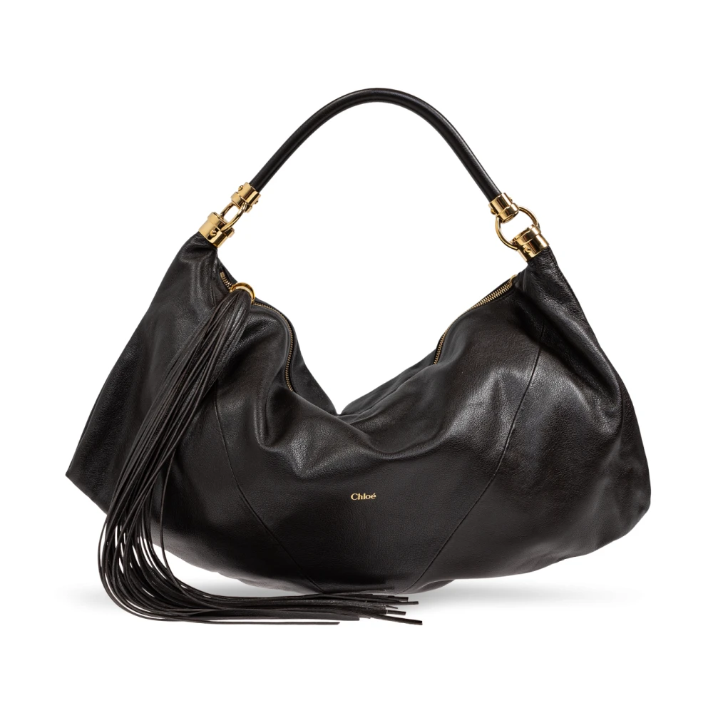 Bags > Shoulder Bags - - Chloé - Modalova