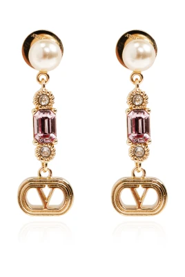 CYSTAL EARRINGS
