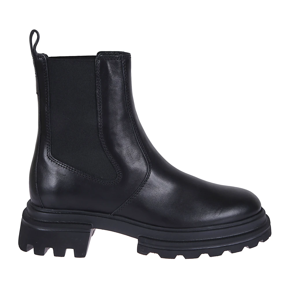 Shoes > Boots > Chelsea Boots - - Hogan - Modalova