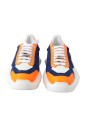 sneakers-mixte-stretch-mesh-cuir