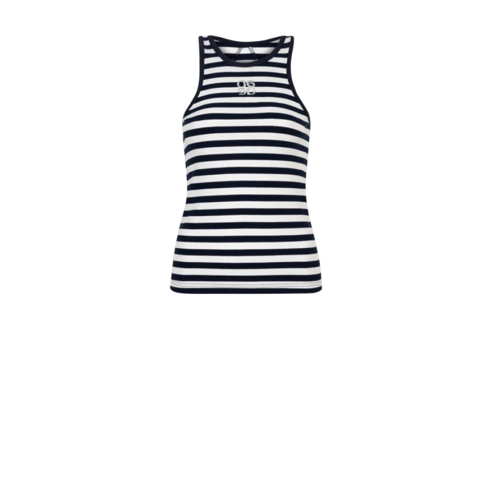 Tops > Sleeveless Tops - - Dante 6 - Modalova