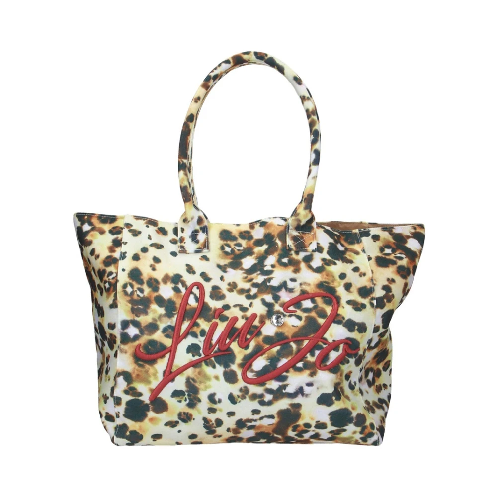 Bags > Tote Bags - - Liu Jo - Modalova